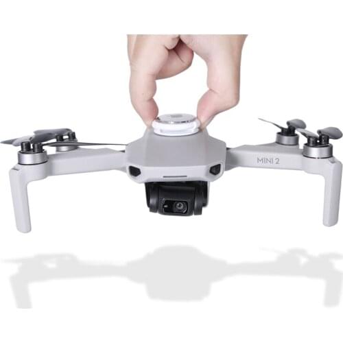 Universal Drone Holder Locator Tracker Bracket Mount Buckle for Apple AirTag For DJI FPV Air 2S /Air 2 /Mini 2 Anti-lost Device