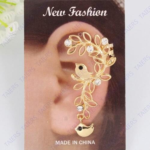 Stud Earrings Yingyubaby China
