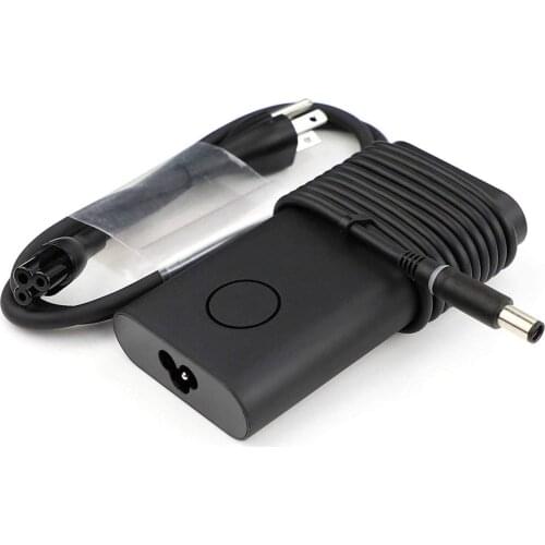 Huiyuan 65W AC Charger Fit for dell Latitude 3540 Latitude 3550 Latitude 5280 Latitude 5480 Latitude 558