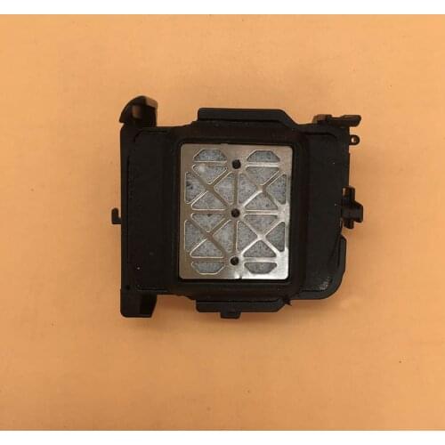 3PCS For Epson TX800 TX810 XP600 TX710 A800 TX820 printhead capping station cap top for DX6 DX8 DX10 printhead Cleaning Unit