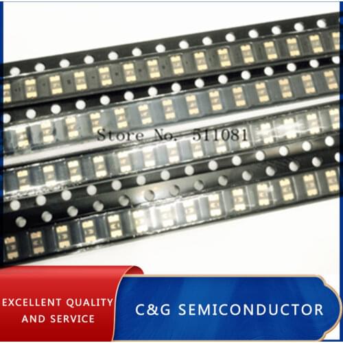 50pcs nanoSMDC150F-2 1206 1.5A 6V 1500MA 6V SMD self-recovery fuse PPTC marking x15 3.2x1.6