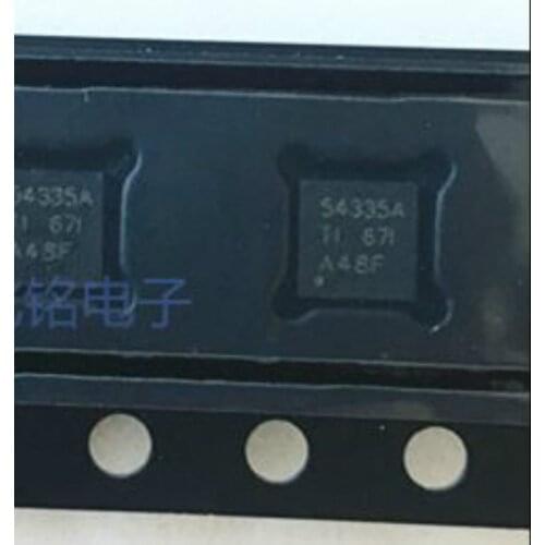54335A QFN10 TPS54335ADRCR NEW