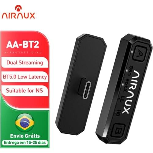 AIRAUX Home Electronic Accessories