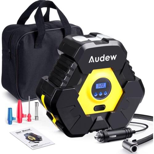 Audew Inflatable Pumps