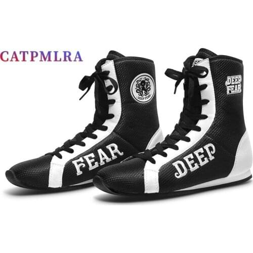 Обувь для рингов Catpmlra China At AliExpress