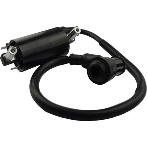 Motorcycle Parts Ignition Coil Ignitor For YAMAHA XV125 XV 125 XV250 XV 250 V-Star Route 66