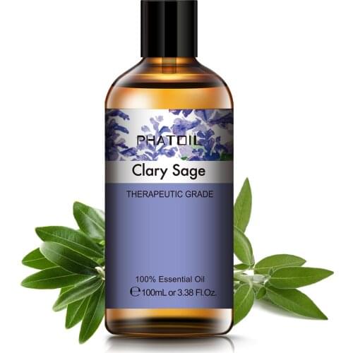 100ML Juniper Essential Oil Diffuser Pure Natural Essential Geranium Tea Tree Lemongrass Chamomile Cedarwood Cinnamon Aroma Oil