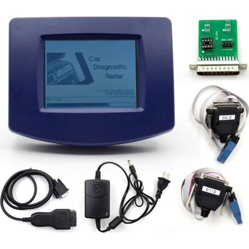 Digi prog III Digiprog 3 V4.94 OBD Configuration Car Meter Odometer