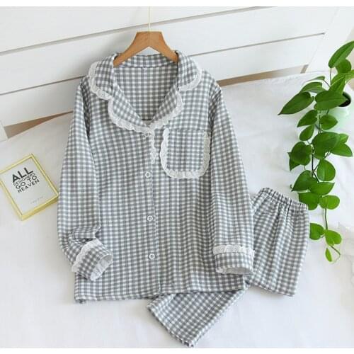 Женские зимние пижамы HKZN China At AliExpress