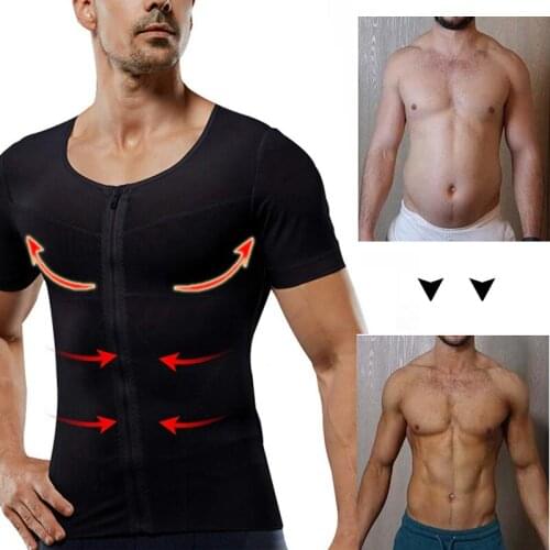 IYUNYI Men's Compression Underwear