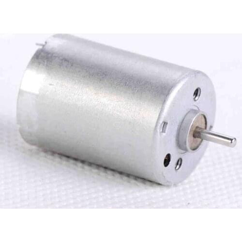 Circular Electric Motor Large Horse Power Model Ship Car Accessories Tools Metal Components 2021