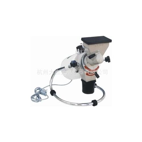 Laboratory grinding mill for low temperature water mill JFSD-70