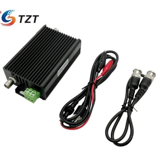 TZT FPA101A FPA1016 FPA1013 Signal Power Amplifier Module 30W/60W/100W 100KHz for Digital DDS Function Signal Generator