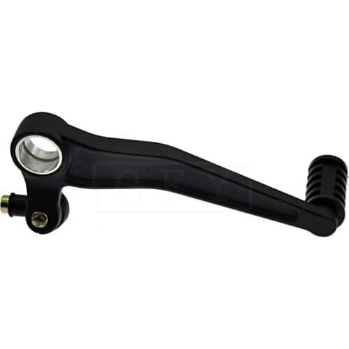 Motorcycle For Suzuki GSX600F 1992 1993 GSXR1000 2001 2002 GSX 600F GSXR 1000 Motorcycle aluminum Gear Shift Lever pedal