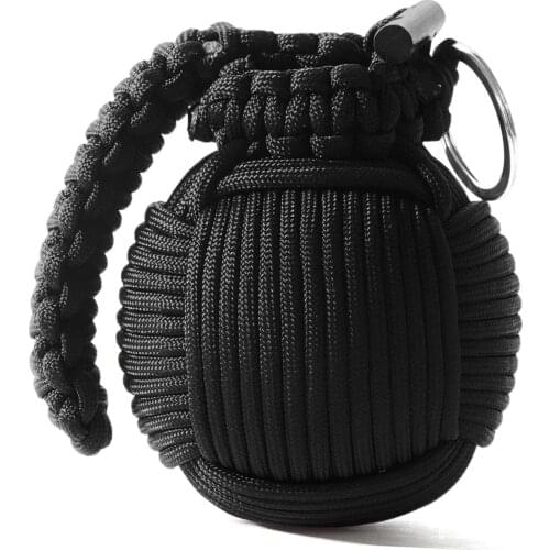 Outdoor Survival Kit 48 in 1 Portable Multifunctional First Aid Emergency Medical Bag Garden Camping Equipment Outdoor Tool