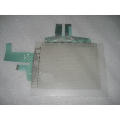 New Touch Screen Glass for Omron NS5-MQ00B-V2 NS5-SQ10-V2 NS5-SQ10B-V2 Touchpad HMI Panel
