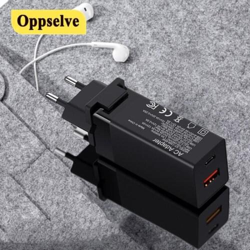 Oppselve Network Chargers For Mobile Phones