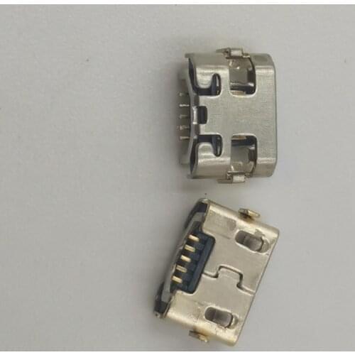 20PCS For Huawei Y5 II CUN-L01 Mini MediaPad M3 Lite P2600 BAH-W09/AL00 Charger Dock Port USB Charging Connector Socket Plug