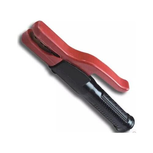 STARPAD For Professional clip welded to clamp pure copper anti-scald electronic electrician tools Copper 300A