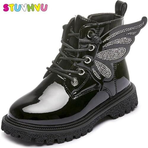 Детские ботинки STUVHVU China At AliExpress