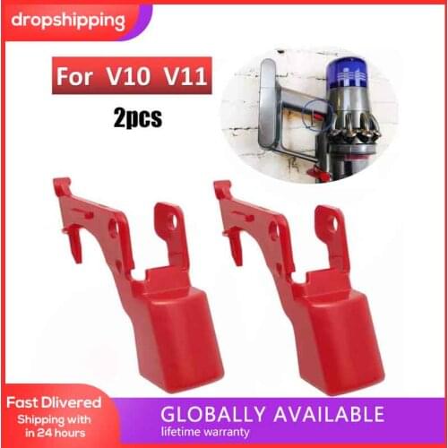 2pcs Extra Strong Trigger Power Button Switch For Dyson V10 V11 Vacuum Cleaner Sweeper Replace For Home Cleaning
