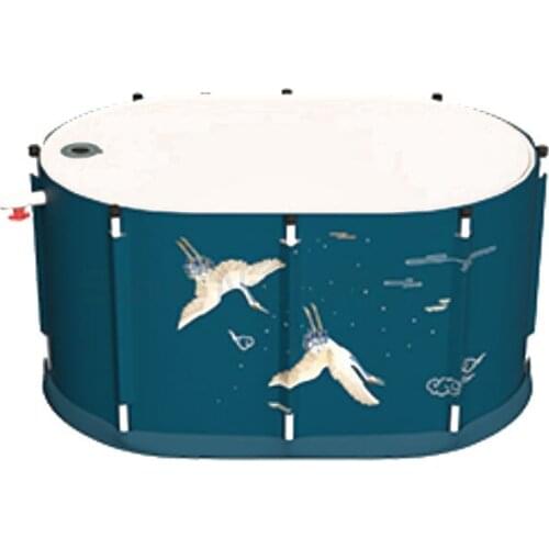 Bath tub foldable bath tub bath tub adult simple bathtub bath tub household tub