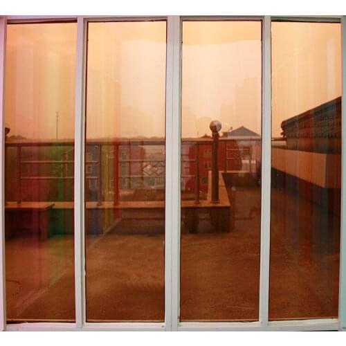 WXSHSH Decorative Self-adhesive Films China