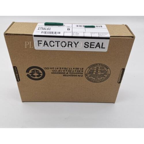 1PC New 1756-L61 1756L61 1756 L61 Logix5561 Processor