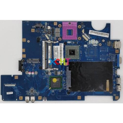 11S6800299 KIWA7 LA-5082P Without HDMI Port UMA Model for Lenovo G550 NoteBook PC Laptop Motherboard Mainboard