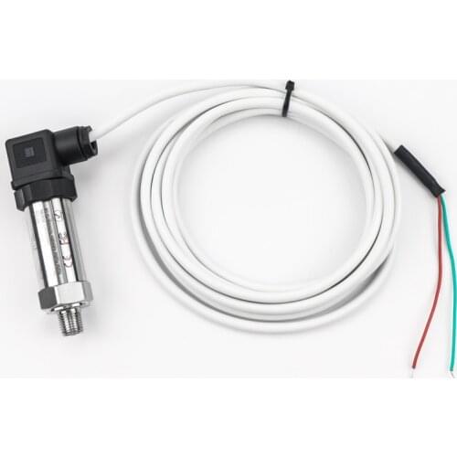 Pressute transmitter sensor 25bar, 10-30VDC, G1/4, 4-20mA output, 0.5%, Pressure Transducer Sensor