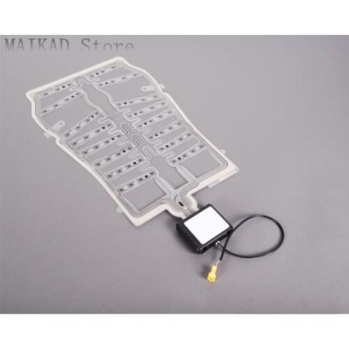 Seat Occupancy Sensor for Mercedes-Benz W211 E200 E220 E240 E280 E300 E320 E350 E270 E400 E420 E500 A2118700410