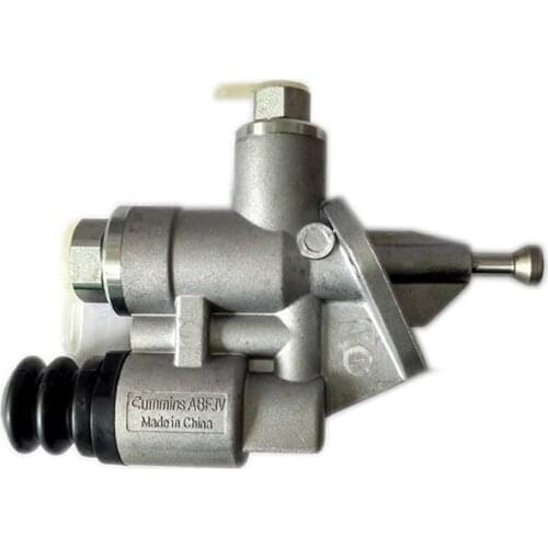 Dongfeng truck part DCEC 6CT 4988747 3415661 3936316 fuel transfer pump
