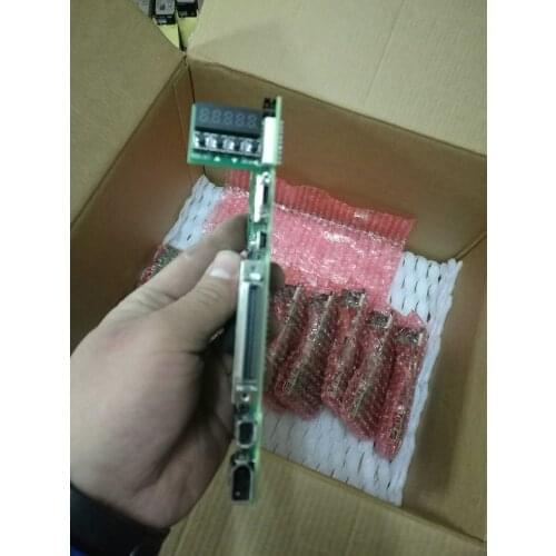 DHL free shipping 100% original New free shipping SGD7S-IFA00AA-002 Yaskawa Servo Motherboard