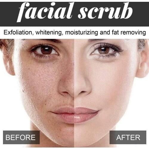 Coffee Scrub Coconut Scent Body Scrub Cream Dead Sea Cellulite For Bath For Exfoliating Whitening Salt Goods Anti Moisturiz O2Y3