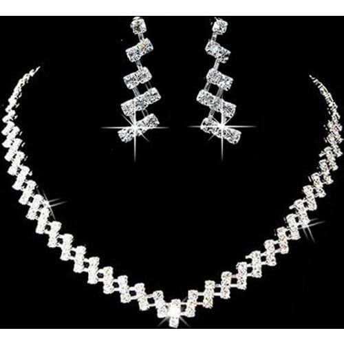 Наборы ювелирных украшений Lalang China At AliExpress