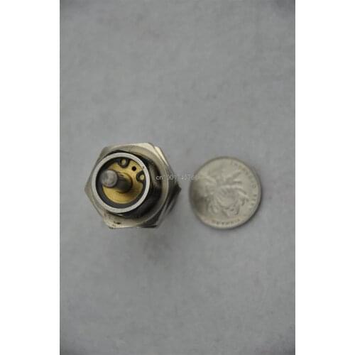 Mini single-acting CJPB15* 15 pneumatic air needle-shaped cylinder M5"PT