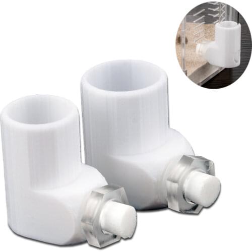 Ant Farm External Water Feeder Water Feeding Area Water Bowl for Ant Anthill Ants Nest Test Tube Drinking Bottle Ant House Tools