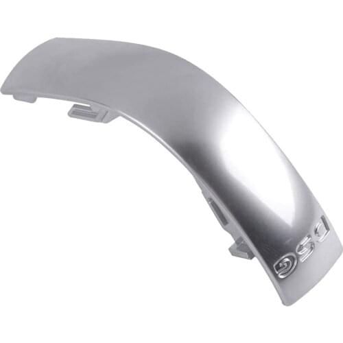 Car DSG Gear Shift Knob Cover Trim for Golf MK6 MK7 Passat B7 B8 Jetta MK6