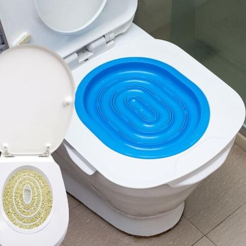 Useful Kitty Tray For Cat Litter Box Training Cat Toilets Cleaning Arenero Gato Litter Box Pet Tray Toilet Seat