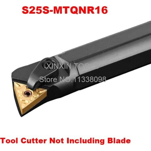 S25S-MTQNR16/ S25S-MTQNL16,internal turning tool Factory outlets, the lather,boring bar,cnc,machine,Factory Outlet