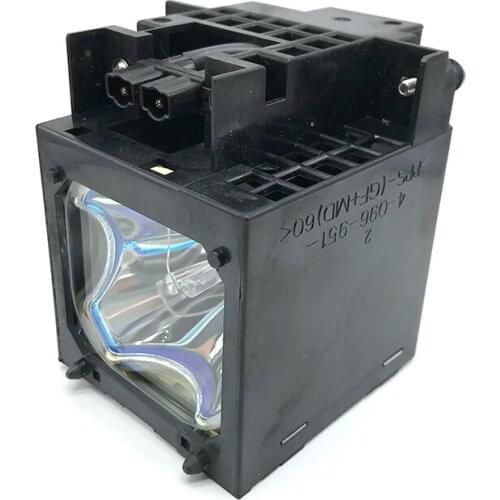 Compatible KDS-50A3000 / KDS-55A3000 / KDS-60A3000 for SONY XL-5200 MMT-TV059 projector TV lamp