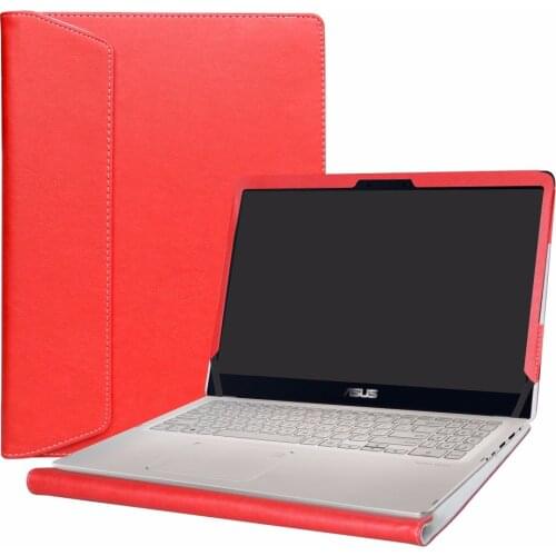 Alapmk Protective Case Cover For 15.6" Asus Q525UA Q505UA Q535UD / ZenBook Flip 15 UX561UD UX561UN Laptop[Not fit Other Models]