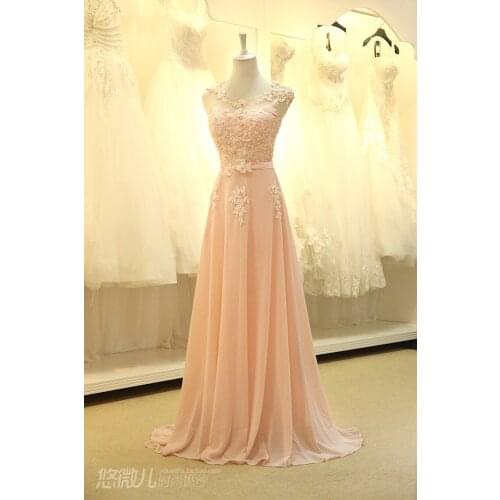 Up.Sky elegant evening dress long see though back formal dresses occasion party dresses with belt 2019 new