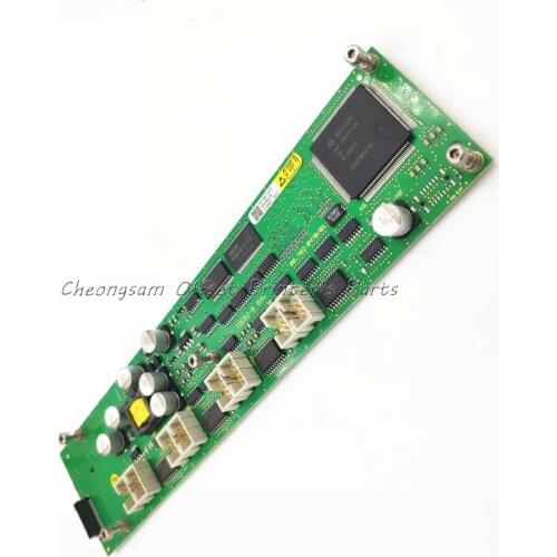 00.785.1072 00.580.0470 Flat Moudle IDEB IDEB2-8 CD74 XL75 XL105XL106 CD102 CX102 SM102 Control Circuit Board