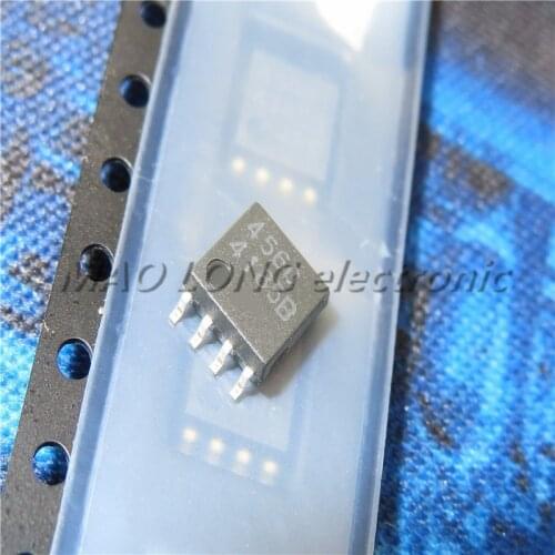 10PCS/LOT NJM4560M 4560 SOP-8 NJM4560 SOP JRC4560 4560M 4560 SOP8 Dual Operational Amplifier original authentic In Stock