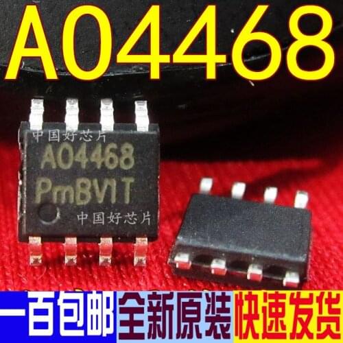 Ao4468 4468 SMD Brand New & Original LCD Power Chip