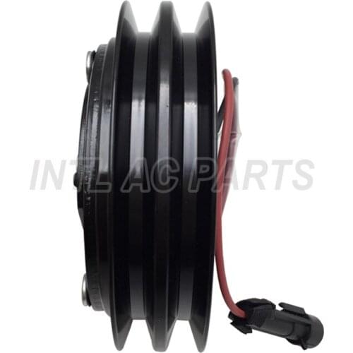 Sanden 7807 7447 auto air conditioning a/c compressor magnetic clutch assembly for Fiat ALFA 7736048 7774059 7637982 60805198