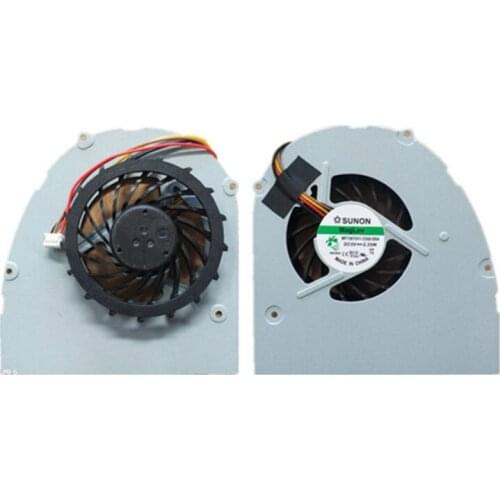 Free Shipping!! 1PC New Cooling Fan Cooler For Lenovo KSB0605HC -BM2L MG60120V1-C210-S99 All in one PC
