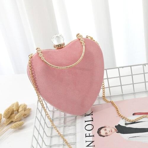 Женские розовые сумки Chosencs China At AliExpress