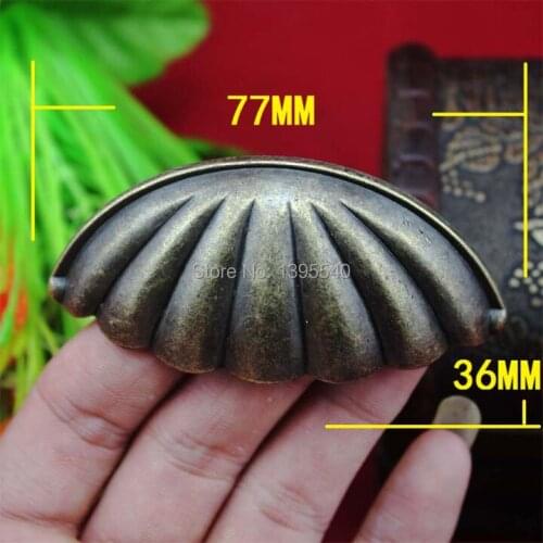 Bronze Furniture Handles Haporigin China